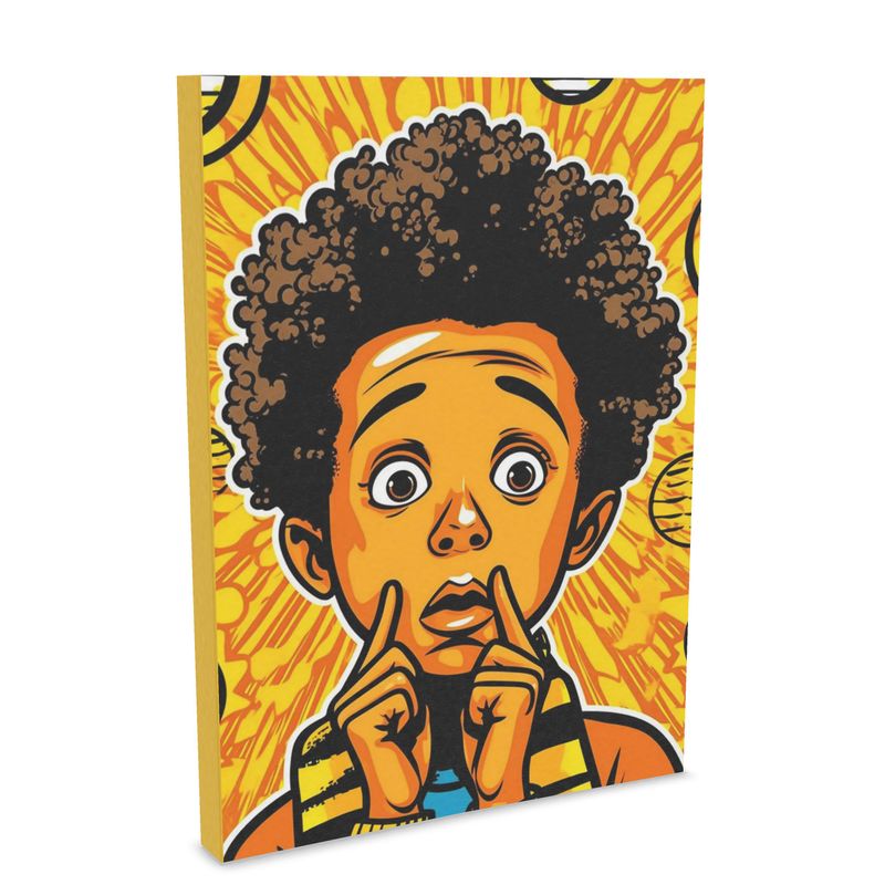 Oh Me Pocket Note Book