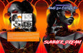 Adults Love Coloring Too :Summer Dream Coloring Book MelanatedMe by D'Sare