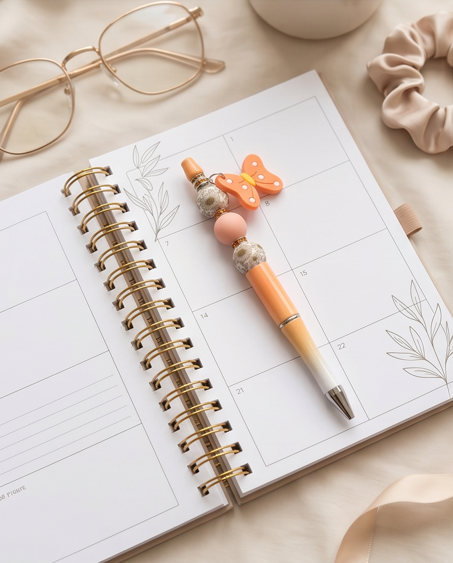 Pen