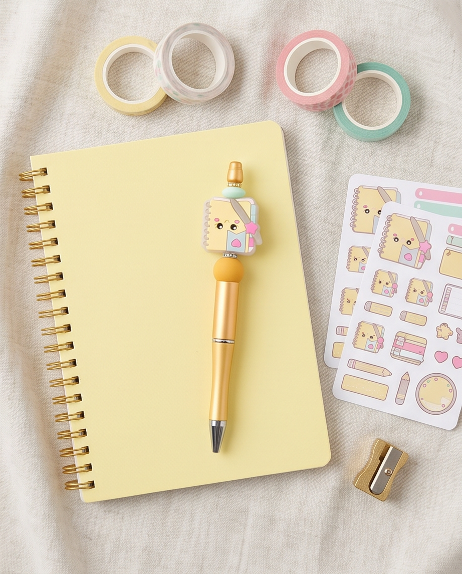 Pen