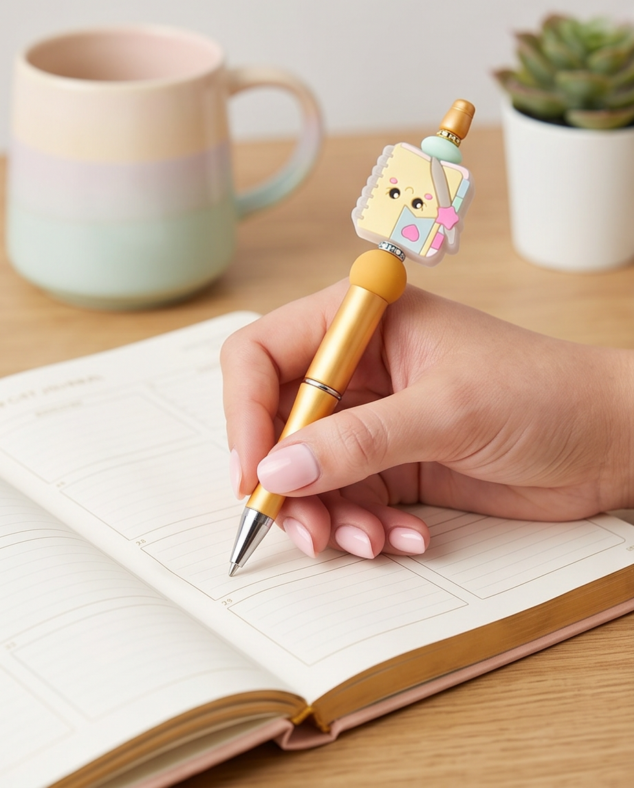 Pen